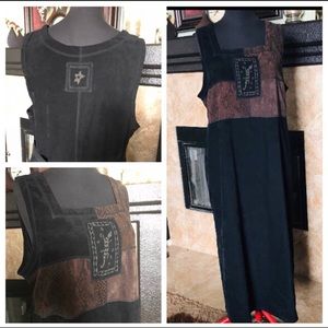 Amanda smith Maxi Dress